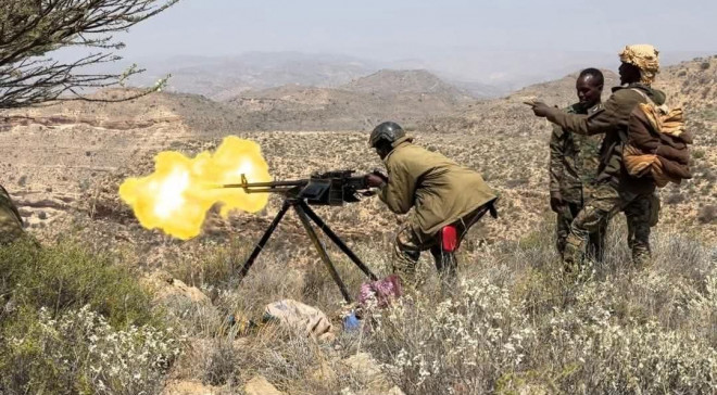 Somalia Security Situation (2020-2025)